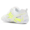 Zapatilla Drive «White Fluo Yellow» 635498W3AZ29073