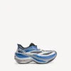 Zapatilla Jet para hombre en blanco/azul/negro