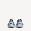 Zapatilla Jet para hombre en blanco/azul/negro