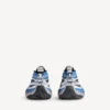 Zapatilla Jet para hombre en blanco/azul/negro