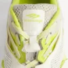 Zapatilla Jet para hombre en color cáscara de huevo/lima Zapatilla Jet para hombre en color cáscara de huevo/lima