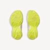 Zapatilla Jet para hombre en color cáscara de huevo/lima Zapatilla Jet para hombre en color cáscara de huevo/lima