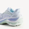 Zapatilla Jet para mujer en azul claro/lila/lima Zapatilla Jet para mujer en azul claro/lila/lima