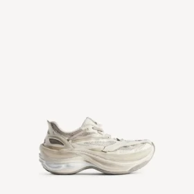 Zapatilla Jet para hombre en color cáscara de huevo