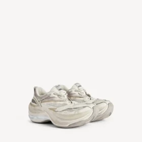 Zapatilla Jet para hombre en color cáscara de huevo