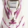 Zapatilla Jet para mujer en color cáscara de huevo/rosa fresa