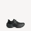 Zapatilla Jet para mujer en negro Zapatilla Jet para mujer en negro