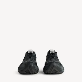 Zapatilla Jet para hombre en negro
