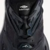 Zapatilla Jet para mujer en negro Zapatilla Jet para mujer en negro
