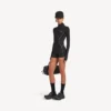 Zapatilla Jet para mujer en negro Zapatilla Jet para mujer en negro