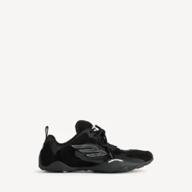 Zapatilla Monday Ultra para hombre en negro