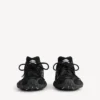 Zapatilla Monday Ultra para hombre en negro Zapatilla Monday Ultra para hombre en negro