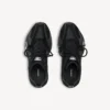 Zapatilla Monday Ultra para hombre en negro Zapatilla Monday Ultra para hombre en negro