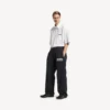 Zapatilla Monday Ultra para hombre en negro Zapatilla Monday Ultra para hombre en negro