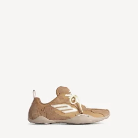 Zapatilla Monday Ultra para mujer en beige/blanco