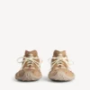 Zapatilla Monday Ultra para mujer en beige/blanco Zapatilla Monday Ultra para mujer en beige/blanco