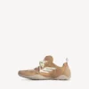 Zapatilla Monday Ultra para mujer en beige/blanco Zapatilla Monday Ultra para mujer en beige/blanco