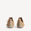 Zapatilla Monday Ultra para mujer en beige/blanco Zapatilla Monday Ultra para mujer en beige/blanco