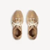 Zapatilla Monday Ultra para mujer en beige/blanco Zapatilla Monday Ultra para mujer en beige/blanco