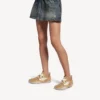 Zapatilla Monday Ultra para mujer en beige/blanco Zapatilla Monday Ultra para mujer en beige/blanco