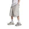 Zapatilla para hombre 3XL en beige claro