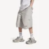 Zapatilla para hombre 3XL en beige claro