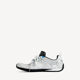 Zapatilla Radar Gradient Lines para hombre en blanco/gris/plateado/negro/azul