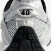 Zapatilla Radar Gradient Lines para hombre en blanco/gris/plateado/negro/azul Zapatilla Radar Gradient Lines para hombre en blanco/gris/plateado/negro/azul