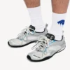 Zapatilla Radar Gradient Lines para hombre en blanco/gris/plateado/negro/azul Zapatilla Radar Gradient Lines para hombre en blanco/gris/plateado/negro/azul