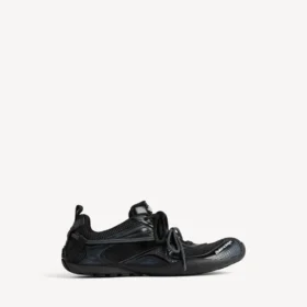 Zapatilla Radar para hombre en negro/gris