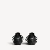 Zapatilla Radar para hombre en negro/gris