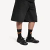 Zapatilla Radar para hombre en negro/gris