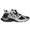 Zapatilla Runner «Negro Blanco» 677403W3RB29010