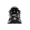 Zapatilla Runner «Negro Blanco» 677403W3RB29010