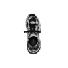 Zapatilla Runner «Negro Blanco» 677403W3RB29010
