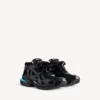 Zapatilla Runner para hombre en negro