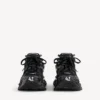 Zapatilla Runner para hombre en negro