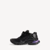 Zapatilla Runner para hombre en negro