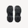 Zapatilla Runner para hombre en negro