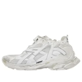 Zapatilla Runner «Worn-Out White» 677402W3RB19000