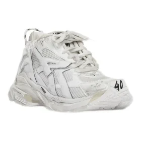 Zapatilla Runner «Worn-Out White» 677402W3RB19000
