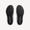 Zapatilla sin cordones Radar para mujer en gris/negro/blanco Zapatilla sin cordones Radar para mujer en gris/negro/blanco