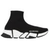 Zapatilla Speed 2.0 «Black White» 617239W2DB21015