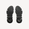 Zapatilla Speed 2.0 de punto reciclado para hombre en negro/plateado Zapatilla Speed 2.0 de punto reciclado para hombre en negro/plateado