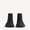 Zapatilla Speed 2.0 de punto reciclado para mujer en negro Zapatilla Speed 2.0 de punto reciclado para mujer en negro