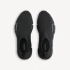 Zapatilla Speed 2.0 de punto reciclado para mujer en negro Zapatilla Speed 2.0 de punto reciclado para mujer en negro
