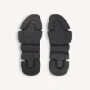 Zapatilla Speed 2.0 de punto reciclado para mujer en negro Zapatilla Speed 2.0 de punto reciclado para mujer en negro