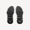 Zapatilla Speed 2.0 de punto reciclado para mujer en negro/plateado Zapatilla Speed 2.0 de punto reciclado para mujer en negro/plateado