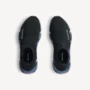 Zapatilla Speed 2.0 iridiscente para mujer en negro Zapatilla Speed 2.0 iridiscente para mujer en negro