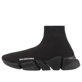 Zapatilla Speed.2 «Negro» 617239W17011013